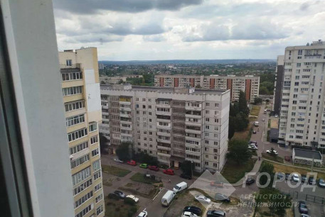 Продам 1-кімнатну квартиру в новобудові, Одесская, Код: 429018/9