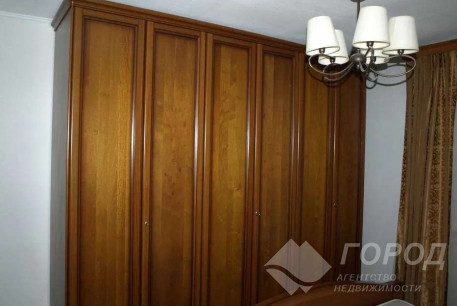 Сдам 3-х кімнатну квартиру, Центр, Код: 429099/3