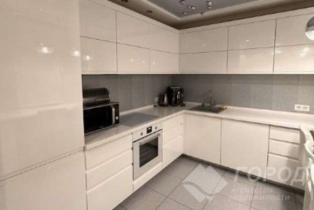 Продам 3-х кімнатну квартиру, Алексеевка, Алексеевская метро, Код: 429549/5