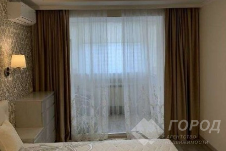 Продам 3-х кімнатну квартиру, Алексеевка, Алексеевская метро, Код: 429549/5