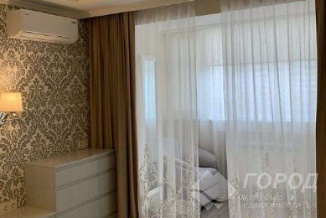 Продам 3-х кімнатну квартиру, Алексеевка, Алексеевская метро, Код: 429549/5