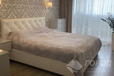 Продам 3-х кімнатну квартиру, Алексеевка, Алексеевская метро, Код: 429549/5