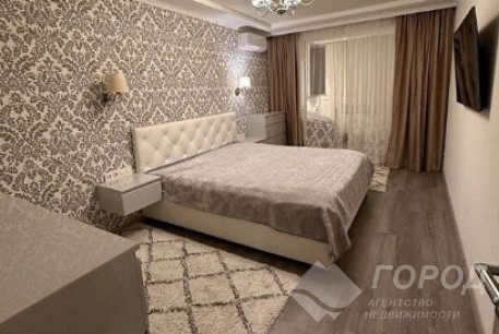 Продам 3-х кімнатну квартиру, Алексеевка, Алексеевская метро, Код: 429549/5