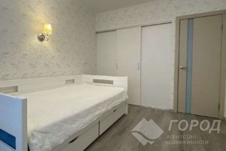 Продам 3-х кімнатну квартиру, Алексеевка, Алексеевская метро, Код: 429549/5