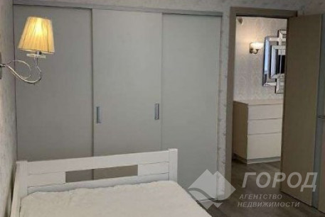 Продам 3-х кімнатну квартиру, Алексеевка, Алексеевская метро, Код: 429549/5