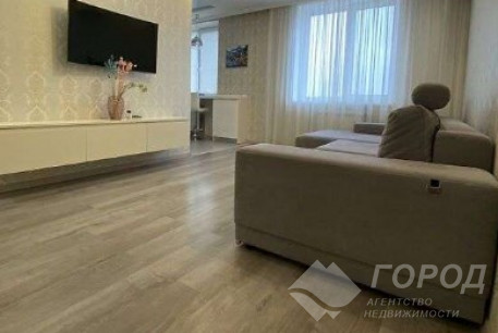 Продам 3-х кімнатну квартиру, Алексеевка, Алексеевская метро, Код: 429549/5