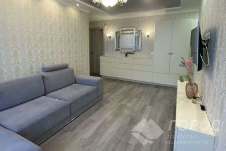 Продам 3-х кімнатну квартиру, Алексеевка, Алексеевская метро, Код: 429549/5