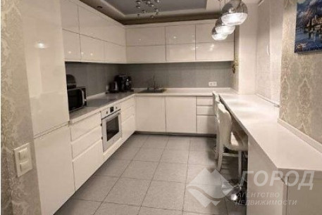 Продам 3-х кімнатну квартиру, Алексеевка, Алексеевская метро, Код: 429549/5