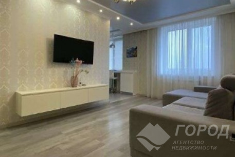 Продам 3-х кімнатну квартиру, Алексеевка, Алексеевская метро, Код: 429549/5