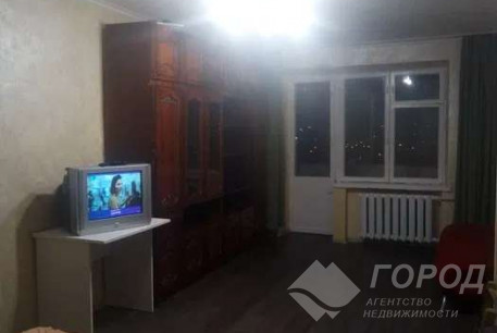 Сдам 1-кімнатну квартиру, Гагарина проспект, Спортивная метро, Код: 429605/3