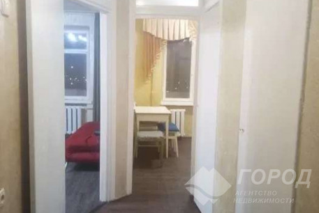 Сдам 1-кімнатну квартиру, Гагарина проспект, Спортивная метро, Код: 429605/3