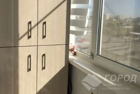 Продам 3-х кімнатну квартиру, Гагарина проспект, Проспект Гагарина метро, Код: 429692/2