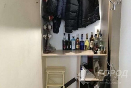 Продам 3-х кімнатну квартиру, Гагарина проспект, Проспект Гагарина метро, Код: 429692/2