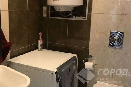 Продам 3-х кімнатну квартиру, Гагарина проспект, Проспект Гагарина метро, Код: 429692/2