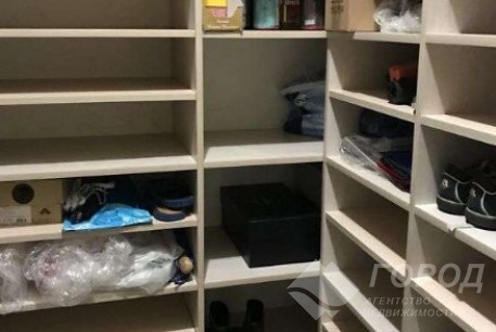 Продам 3-х кімнатну квартиру, Гагарина проспект, Проспект Гагарина метро, Код: 429692/2