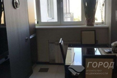 Продам 3-х кімнатну квартиру, Гагарина проспект, Проспект Гагарина метро, Код: 429692/2