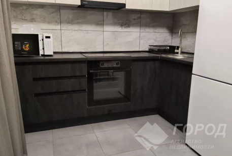 Сдам 1-кімнатну квартиру в новобудові, ХТЗ, ХТЗ метро, Код: 430129/3