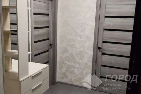 Сдам 1-кімнатну квартиру в новобудові, ХТЗ, ХТЗ метро, Код: 430129/3