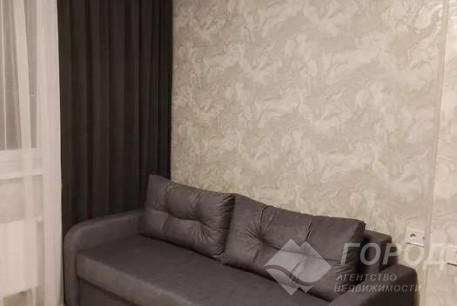 Сдам 1-кімнатну квартиру в новобудові, ХТЗ, ХТЗ метро, Код: 430129/3