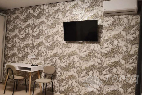 Сдам 1-кімнатну квартиру в новобудові, ХТЗ, ХТЗ метро, Код: 430129/3