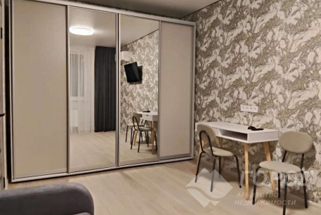 Сдам 1-кімнатну квартиру в новобудові, ХТЗ, ХТЗ метро, Код: 430129/3