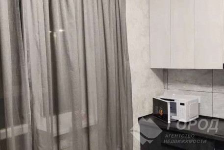 Сдам 1-кімнатну квартиру в новобудові, ХТЗ, ХТЗ метро, Код: 430129/3