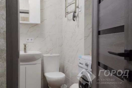 Сдам 1-кімнатну квартиру в новобудові, ХТЗ, ХТЗ метро, Код: 430129/3