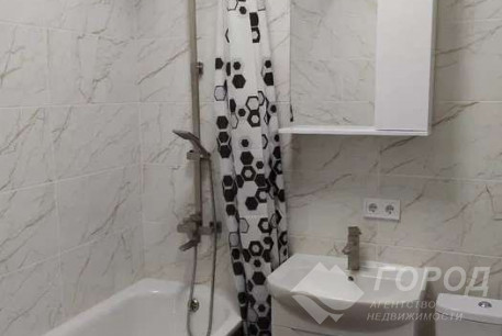 Сдам 1-кімнатну квартиру в новобудові, ХТЗ, ХТЗ метро, Код: 430129/3