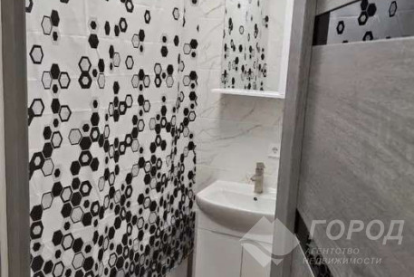 Сдам 1-кімнатну квартиру в новобудові, ХТЗ, ХТЗ метро, Код: 430129/3