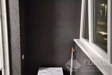 Сдам 1-кімнатну квартиру в новобудові, ХТЗ, ХТЗ метро, Код: 430129/3