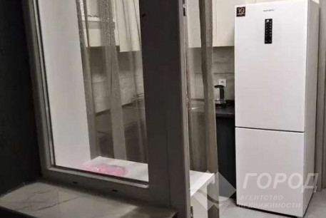 Сдам 1-кімнатну квартиру в новобудові, ХТЗ, ХТЗ метро, Код: 430129/3