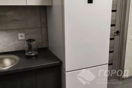 Сдам 1-кімнатну квартиру в новобудові, ХТЗ, ХТЗ метро, Код: 430129/3