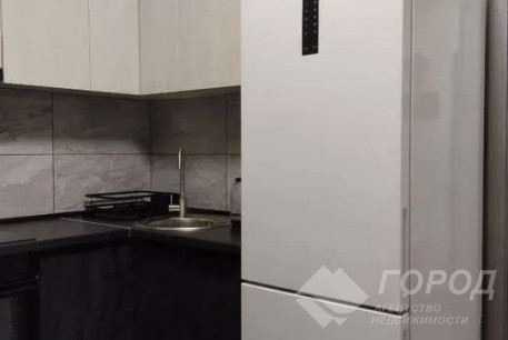 Сдам 1-кімнатну квартиру в новобудові, ХТЗ, ХТЗ метро, Код: 430129/3