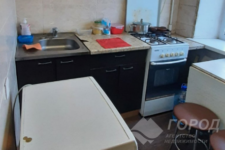 Продам 3-х кімнатну квартиру, Гагарина проспект, Код: 430153/1