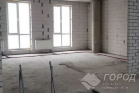 Продам 4-х кімнатну квартиру в новобудові, Алексеевка, Код: 430153/10