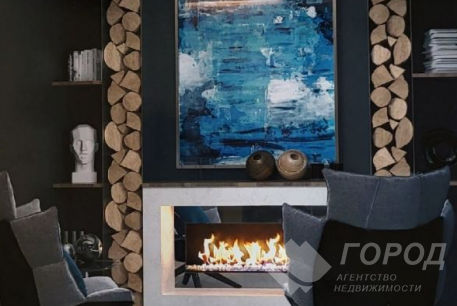 Продам 4-х кімнатну квартиру в новобудові, Алексеевка, Код: 430153/10