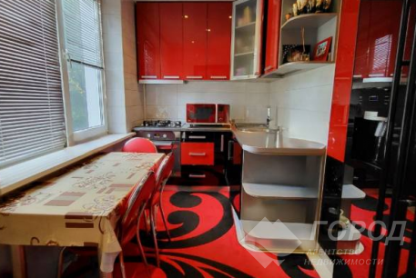 Продам 3-х кімнатну квартиру, Салтовка, Код: 430153/13