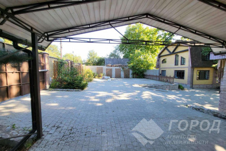 Продам дом, Харьковский р-н, Южный пос. (Харьковский р-н), Код: 430153/14