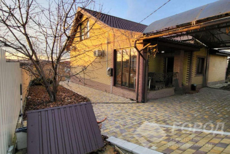 Продам дом, Рогань, , Код: 430153/15