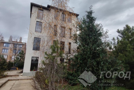 Продам 4-х кімнатну квартиру в новобудові, Журавлевка, Код: 430153/17