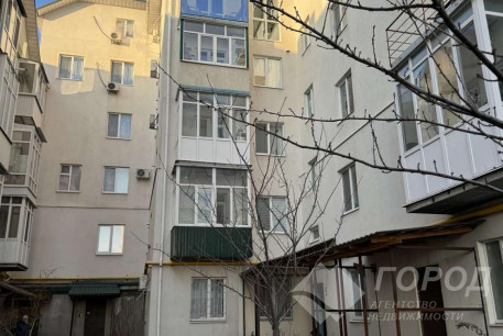 Продам 3-х кімнатну квартиру в новобудові, Журавлевка, Код: 430153/18