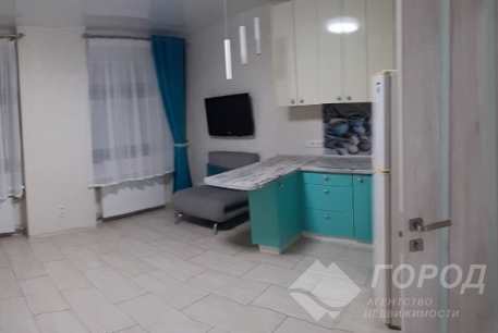 Продам 1-кімнатну квартиру в новобудові, Салтовка, Код: 430153/2