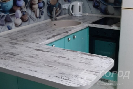 Продам 1-кімнатну квартиру в новобудові, Салтовка, Код: 430153/2