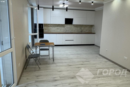 Продам 2-х кімнатну квартиру в новобудові, Гагарина проспект, Код: 430153/20