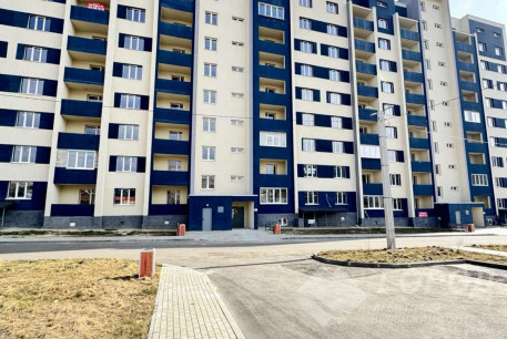 Продам 1-кімнатну квартиру в новобудові, Алексеевка, Код: 430153/21