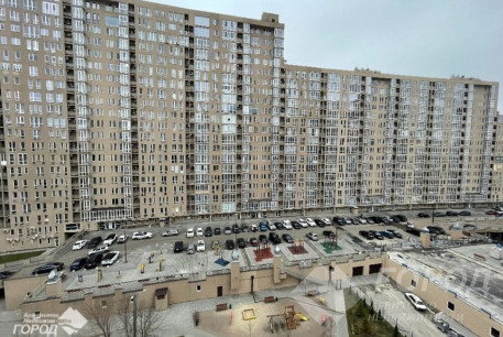 Продам 2-х кімнатну квартиру в новобудові, Сосновая Горка, Научная метро, Код: 430153/25