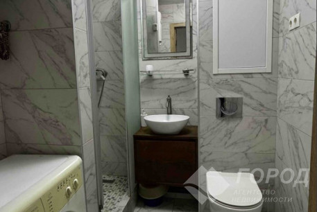 Продам 3-х кімнатну квартиру, Гагарина проспект, Код: 430153/27