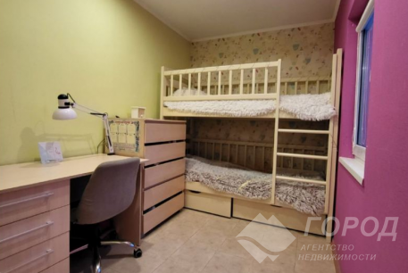 Продам 2-х кімнатну квартиру, Гагарина проспект, Код: 430153/3