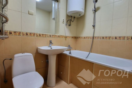 Продам 2-х кімнатну квартиру, Гагарина проспект, Код: 430153/3