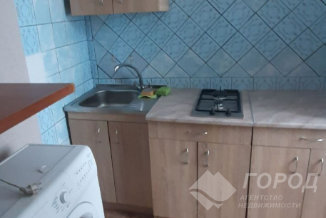 Продам 1-кімнатну квартиру, Центр, Код: 430153/4